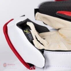 Bauer Vapor HyperLite Senior Goalie Blocker -Bauer bauer blockers bauer vapor hyperlite senior goalie blocker 27972274356290