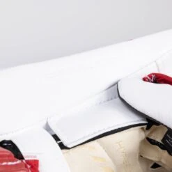 Bauer Vapor HyperLite Senior Goalie Blocker -Bauer bauer blockers bauer vapor hyperlite senior goalie blocker 27972274421826