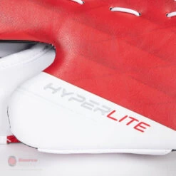 Bauer Vapor HyperLite Senior Goalie Blocker -Bauer bauer blockers bauer vapor hyperlite senior goalie blocker 27972274487362