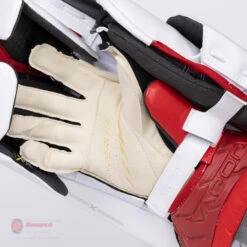 Bauer Vapor HyperLite Senior Goalie Blocker -Bauer bauer blockers bauer vapor hyperlite senior goalie blocker 27972274585666