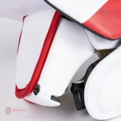 Bauer Vapor HyperLite Senior Goalie Blocker -Bauer bauer blockers bauer vapor hyperlite senior goalie blocker 27972274618434