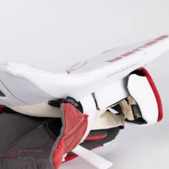 Bauer Vapor HyperLite Senior Goalie Blocker -Bauer bauer blockers bauer vapor hyperlite senior goalie blocker 27972274716738