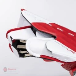 Bauer Vapor HyperLite Senior Goalie Blocker -Bauer bauer blockers bauer vapor hyperlite senior goalie blocker 27972274749506