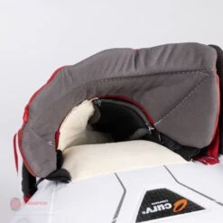 Bauer Vapor HyperLite Senior Goalie Blocker -Bauer bauer blockers bauer vapor hyperlite senior goalie blocker 27972274782274