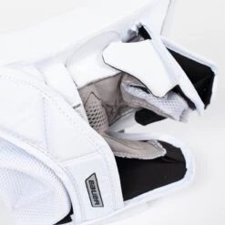 Bauer Vapor X2.7 Junior Goalie Blocker -Bauer bauer blockers bauer vapor x2 7 junior goalie blocker 5427646201922