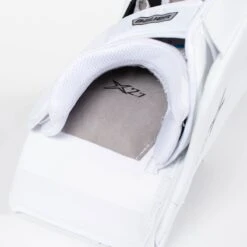 Bauer Vapor X2.7 Junior Goalie Blocker -Bauer bauer blockers bauer vapor x2 7 junior goalie blocker 5427646660674