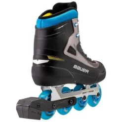 Bauer Coaster Lifestyle Recreation Senior Roller Skates -Bauer bauer canada roller hockey skates bauer coaster lifestyle recreation senior roller skates 30352668819522
