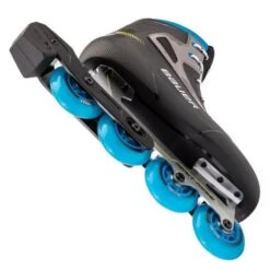 Bauer Coaster Lifestyle Recreation Senior Roller Skates -Bauer bauer canada roller hockey skates bauer coaster lifestyle recreation senior roller skates 30370144911426