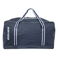 Bauer Pro Senior Goalie Carry Bag -Bauer bauer carry goalie bags bauer pro senior goalie carry bag navy sr 28741215912002