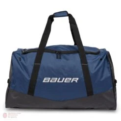 Bauer Core Junior Carry Hockey Bag (2019) -Bauer bauer carry hockey bags bauer core junior carry hockey bag 2019 navy jr 28743571734594