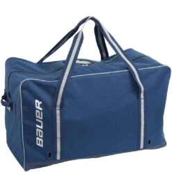 Bauer Core Junior Carry Hockey Bag -Bauer bauer carry hockey bags bauer core junior carry hockey bag navy jr 28743607320642