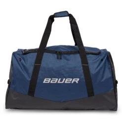 Bauer Core Senior Carry Hockey Bag (2019) -Bauer bauer carry hockey bags bauer core senior carry hockey bag 2019 navy sr 28743571308610