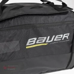 Bauer Elite Junior Carry Hockey Bag -Bauer bauer carry hockey bags bauer elite junior carry hockey bag black jr 28377602752578