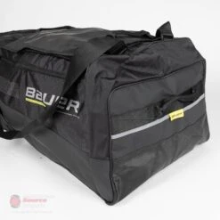 Bauer Elite Junior Carry Hockey Bag -Bauer bauer carry hockey bags bauer elite junior carry hockey bag black jr 28377603407938