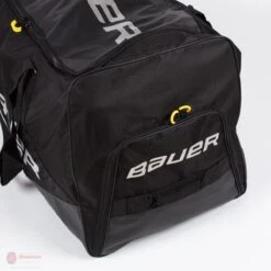 Bauer Premium Junior Carry Hockey Bag (2019) -Bauer bauer carry hockey bags bauer premium junior carry hockey bag 2019 13419213094978