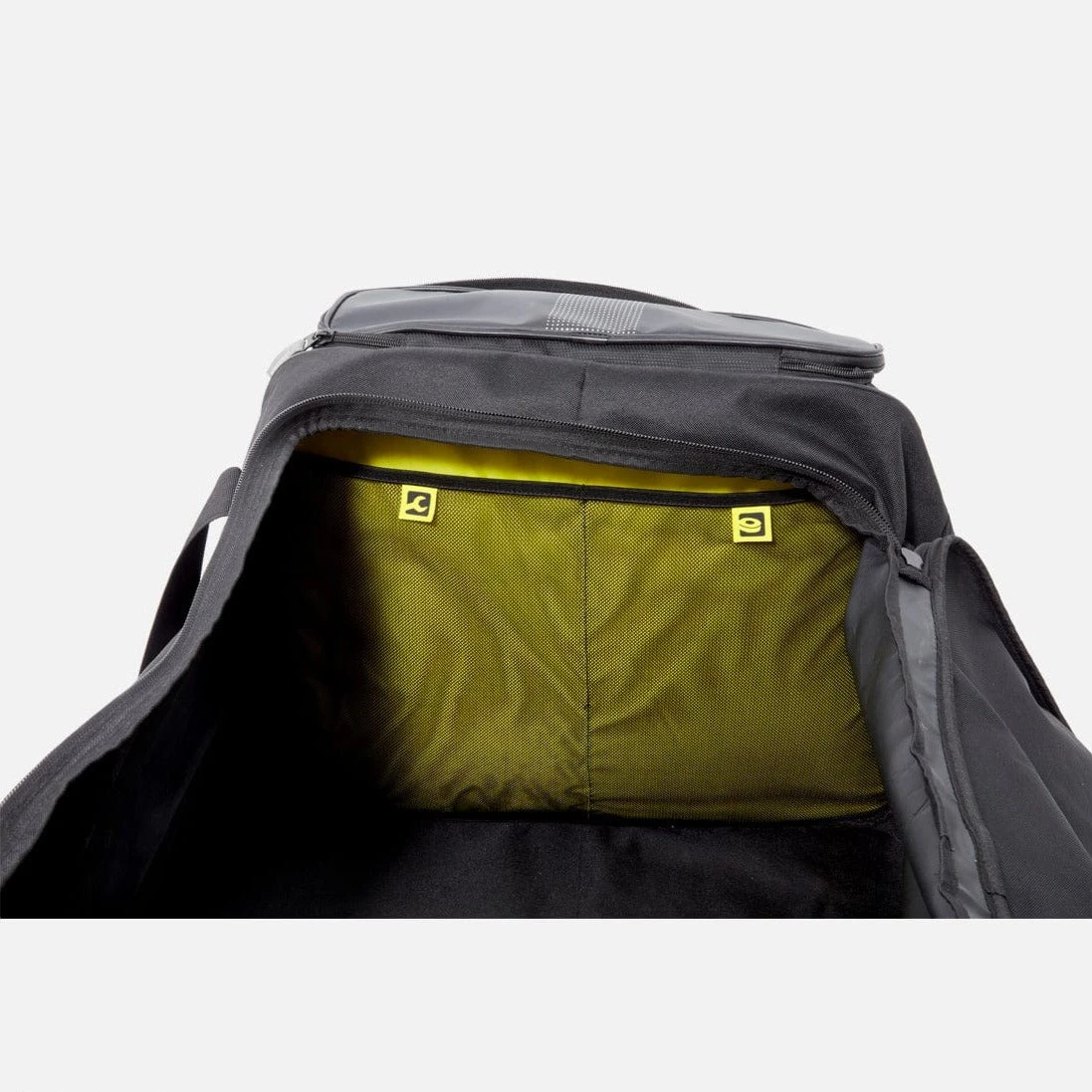 Bauer Premium Junior Carry Hockey Bag 4 Bauer Premium Junior Carry Hockey Bag - Image 4