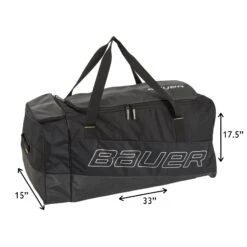 Bauer Premium Junior Carry Hockey Bag 13 Bauer Premium Junior Carry Hockey Bag -Bauer bauer carry hockey bags bauer premium junior carry hockey bag 28989025419330