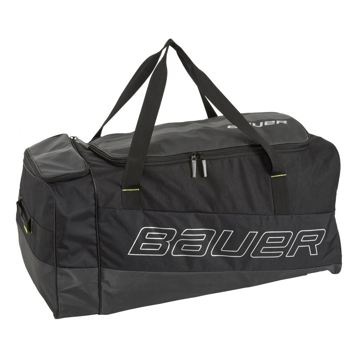 Bauer Premium Junior Carry Hockey Bag 1 Bauer Premium Junior Carry Hockey Bag