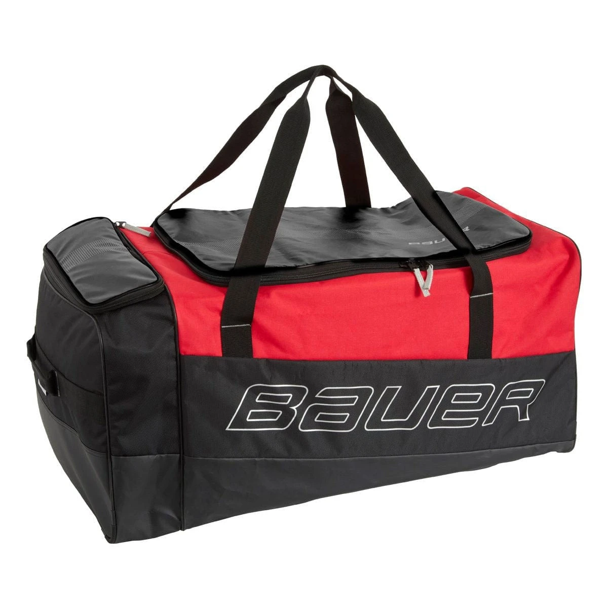 Bauer Premium Junior Carry Hockey Bag 3 Bauer Premium Junior Carry Hockey Bag - Image 3