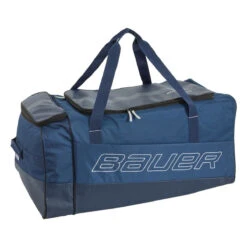 Bauer Premium Junior Carry Hockey Bag 11 Bauer Premium Junior Carry Hockey Bag -Bauer bauer carry hockey bags bauer premium junior carry hockey bag navy jr 28743572750402