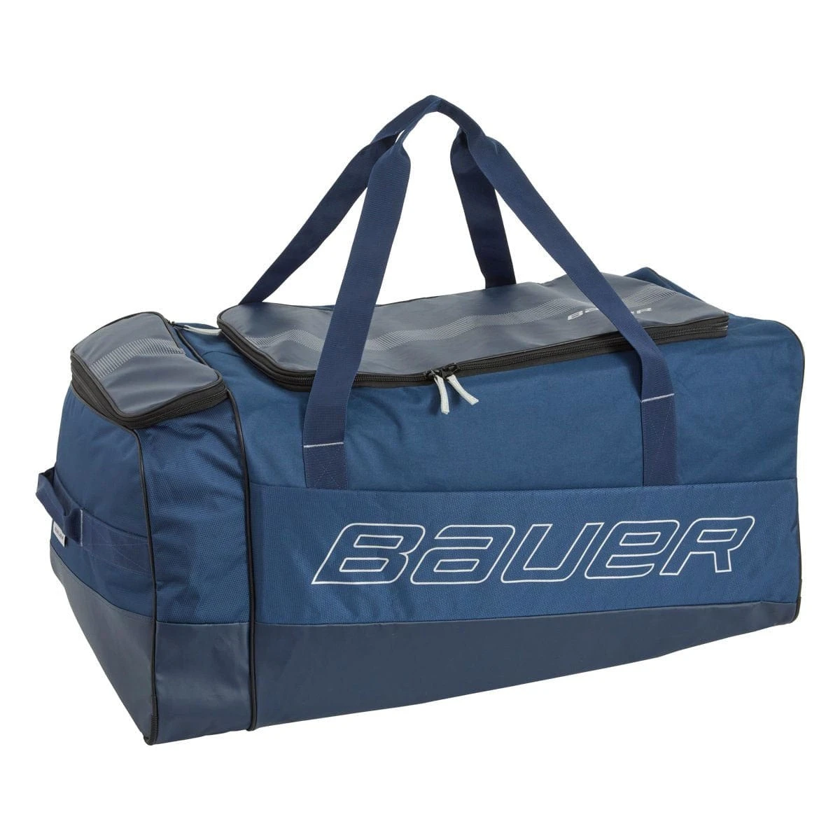 Bauer Premium Junior Carry Hockey Bag 5 Bauer Premium Junior Carry Hockey Bag - Image 5