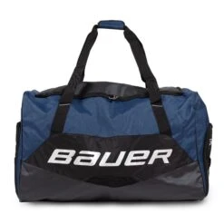 Bauer Premium Senior Carry Hockey Bag (2019) -Bauer bauer carry hockey bags bauer premium senior carry hockey bag 2019 navy sr 28743503282242