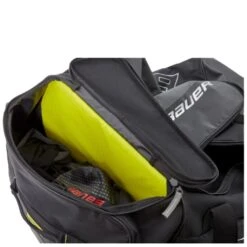 Bauer Premium Senior Carry Hockey Bag 9 Bauer Premium Senior Carry Hockey Bag -Bauer bauer carry hockey bags bauer premium senior carry hockey bag 30616318115906