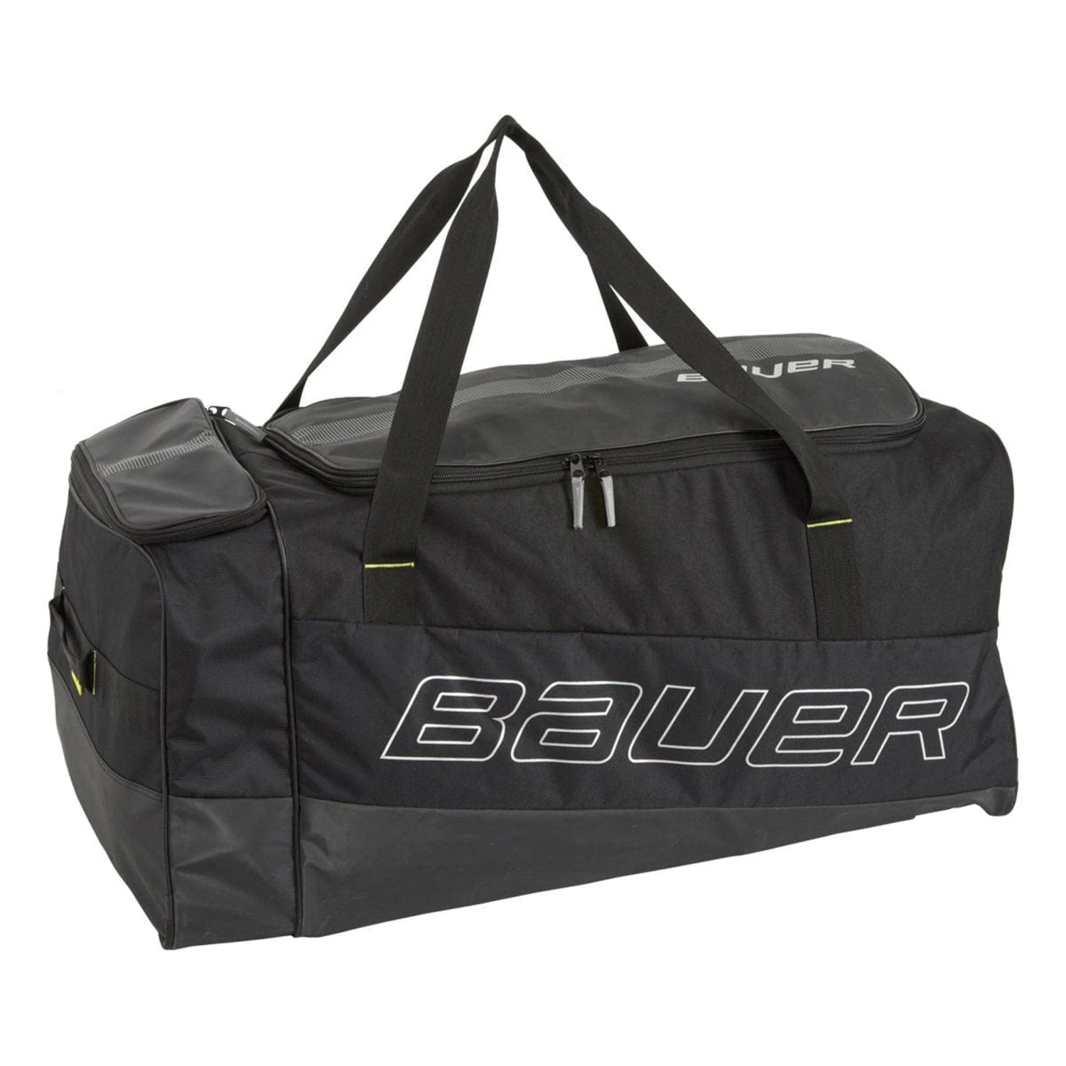 Bauer Premium Senior Carry Hockey Bag 1 Bauer Premium Senior Carry Hockey Bag