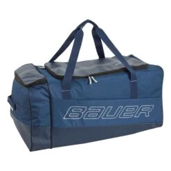 Bauer Premium Senior Carry Hockey Bag 10 Bauer Premium Senior Carry Hockey Bag -Bauer bauer carry hockey bags bauer premium senior carry hockey bag navy sr 30616317919298