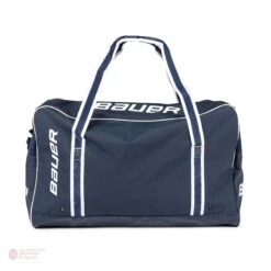 Bauer Pro Junior Carry Hockey Bag -Bauer bauer carry hockey bags bauer pro junior carry hockey bag navy jr 28743607058498