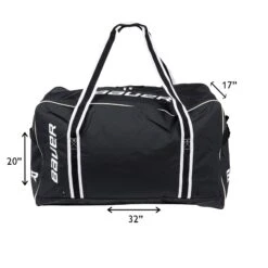 Bauer Pro Senior Carry Hockey Bag -Bauer bauer carry hockey bags bauer pro senior carry hockey bag 28989026762818