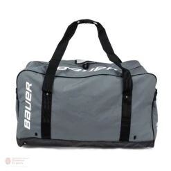 Bauer Pro Senior Carry Hockey Bag -Bauer bauer carry hockey bags bauer pro senior carry hockey bag grey sr 28743606829122