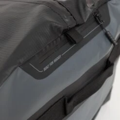 Bauer Tactical Junior Carry Bag -Bauer bauer carry hockey bags bauer tactical junior carry bag black 29084560556098