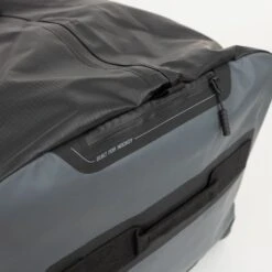 Bauer Tactical Senior Carry Bag -Bauer bauer carry hockey bags bauer tactical senior carry bag black 29084559441986