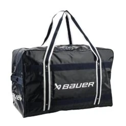 S23 Bauer Pro Junior Carry Bag -Bauer bauer carry hockey bags s23 bauer pro junior carry bag navy junior 30547833421890