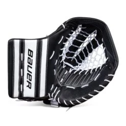 Bauer GSX Junior Goalie Catcher S20 24 Bauer GSX Junior Goalie Catcher S20 -Bauer bauer catchers bauer gsx junior goalie catcher black regular 28743622197314