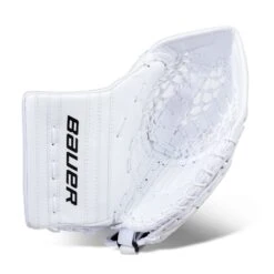 Bauer GSX Junior Goalie Catcher S20 23 Bauer GSX Junior Goalie Catcher S20 -Bauer bauer catchers bauer gsx junior goalie catcher white full right 28743622164546