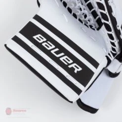 Bauer GSX Prodigy Youth Goalie Catcher S20 -Bauer bauer catchers bauer gsx prodigy youth goalie catcher 14463991676994
