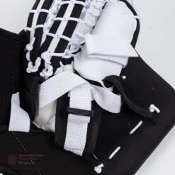 Bauer GSX Prodigy Youth Goalie Catcher S20 -Bauer bauer catchers bauer gsx prodigy youth goalie catcher 14463991742530