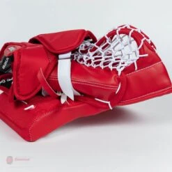 Bauer GSX Senior Goalie Catcher S20 -Bauer bauer catchers bauer gsx senior goalie catcher 14270585012290