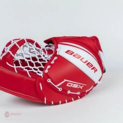 Bauer GSX Senior Goalie Catcher S20 -Bauer bauer catchers bauer gsx senior goalie catcher 14270585045058
