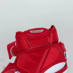 Bauer GSX Senior Goalie Catcher S20 -Bauer bauer catchers bauer gsx senior goalie catcher 14270585077826