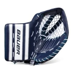 Bauer GSX Senior Goalie Catcher S20 -Bauer bauer catchers bauer gsx senior goalie catcher navy regular 28743621247042