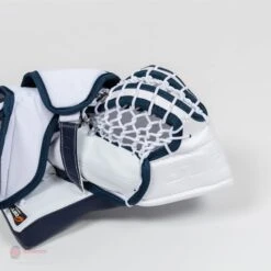 Bauer Supreme 3S Intermediate Goalie Catcher -Bauer bauer catchers bauer supreme 3s intermediate goalie catcher 14231457988674