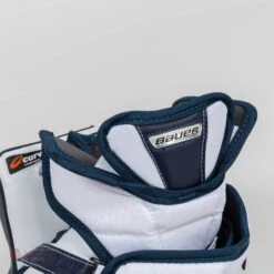 Bauer Supreme 3S Intermediate Goalie Catcher -Bauer bauer catchers bauer supreme 3s intermediate goalie catcher 14231458119746