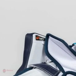 Bauer Supreme 3S Intermediate Goalie Catcher -Bauer bauer catchers bauer supreme 3s intermediate goalie catcher 14231458152514