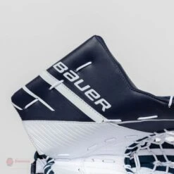 Bauer Supreme 3S Intermediate Goalie Catcher -Bauer bauer catchers bauer supreme 3s intermediate goalie catcher 14231458185282