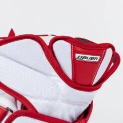 Bauer Supreme 3S Senior Goalie Catcher -Bauer bauer catchers bauer supreme 3s senior goalie catcher 14451185549378