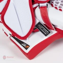 Bauer Supreme 3S Senior Goalie Catcher -Bauer bauer catchers bauer supreme 3s senior goalie catcher 14451185614914