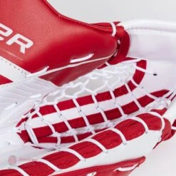 Bauer Supreme 3S Senior Goalie Catcher -Bauer bauer catchers bauer supreme 3s senior goalie catcher 30350680064066